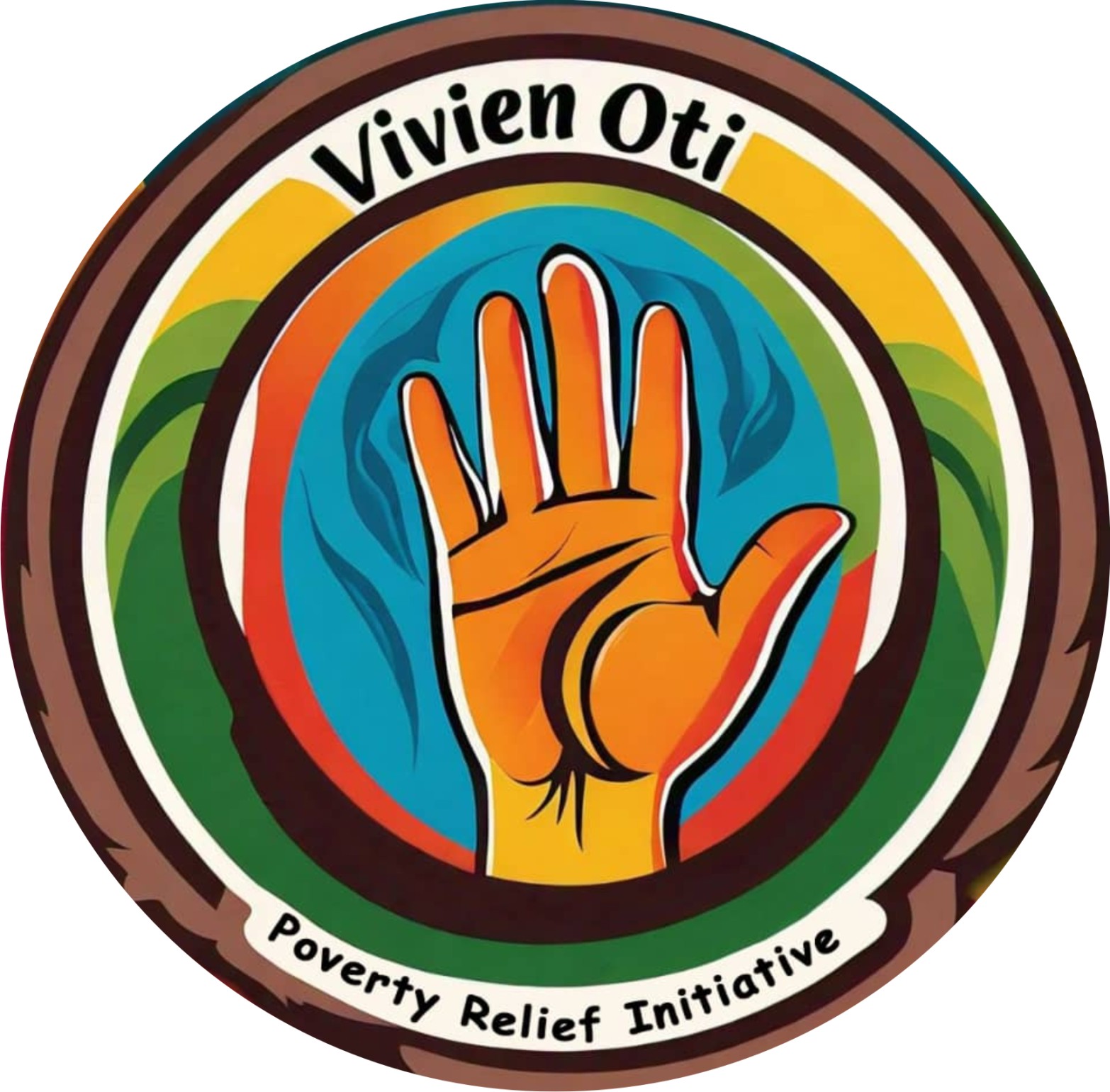 NGO logo